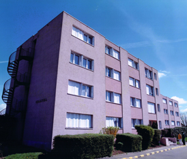 Logement et hébergement chateaudun eure et loir 28